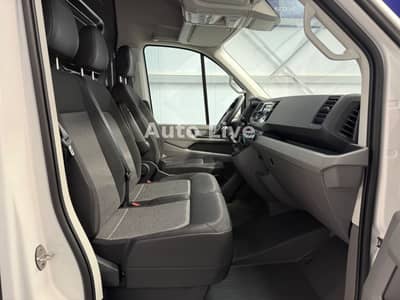 Volkswagen Crafter 35TDI*MAXI-HOCH-LANG*KLIMA*KAMERA*EURO-6 — slika 16