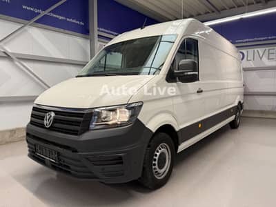 Volkswagen Crafter 35TDI*MAXI-HOCH-LANG*KLIMA*KAMERA*EURO-6 — slika 1