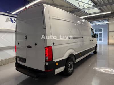 Volkswagen Crafter 35TDI*MAXI-HOCH-LANG*KLIMA*KAMERA*EURO-6 — slika 5