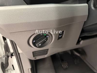 Volkswagen Crafter 35TDI*MAXI-HOCH-LANG*KLIMA*KAMERA*EURO-6 — slika 15
