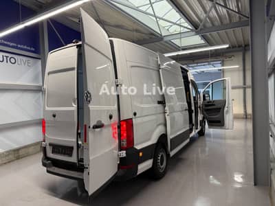 Volkswagen Crafter 35TDI*MAXI-HOCH-LANG*KLIMA*KAMERA*EURO-6 — slika 25