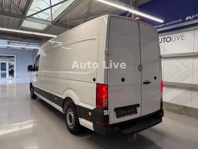 Volkswagen Crafter 35TDI*MAXI-HOCH-LANG*KLIMA*KAMERA*EURO-6 — slika 3
