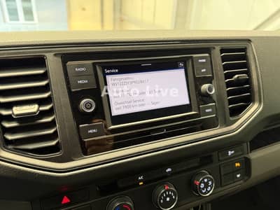 Volkswagen Crafter 35TDI*MAXI-HOCH-LANG*KLIMA*KAMERA*EURO-6 — slika 12