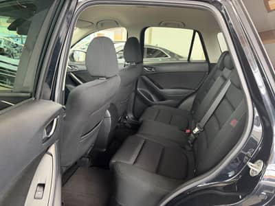 Mazda CX-5 Exclusive-Line 2WD 150PS Automatik — slika 21