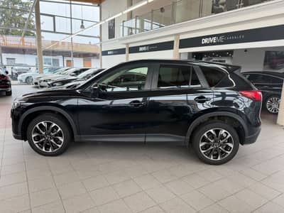 Mazda CX-5 Exclusive-Line 2WD 150PS Automatik — slika 6