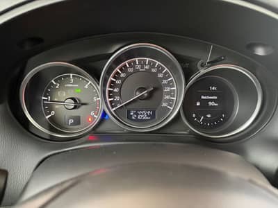 Mazda CX-5 Exclusive-Line 2WD 150PS Automatik — slika 19