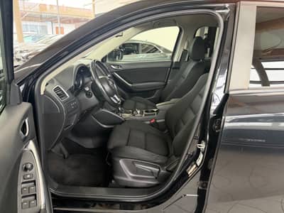Mazda CX-5 Exclusive-Line 2WD 150PS Automatik — slika 14