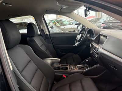 Mazda CX-5 Exclusive-Line 2WD 150PS Automatik — slika 17