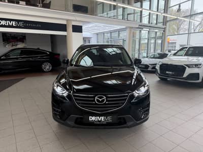 Mazda CX-5 Exclusive-Line 2WD 150PS Automatik — slika 3
