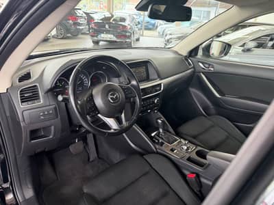 Mazda CX-5 Exclusive-Line 2WD 150PS Automatik — slika 13
