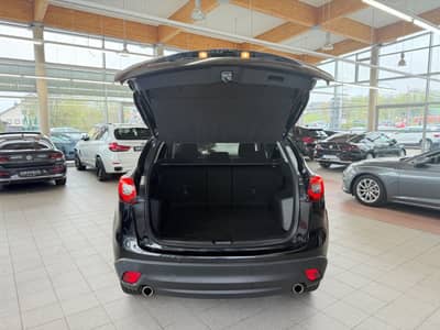 Mazda CX-5 Exclusive-Line 2WD 150PS Automatik — slika 10