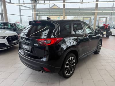 Mazda CX-5 Exclusive-Line 2WD 150PS Automatik — slika 8