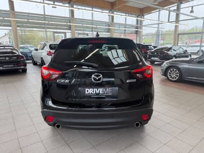Mazda CX-5 Exclusive-Line 2WD 150PS Automatik — slika 9