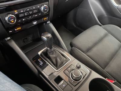 Mazda CX-5 Exclusive-Line 2WD 150PS Automatik — slika 20