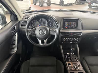 Mazda CX-5 Exclusive-Line 2WD 150PS Automatik — slika 11