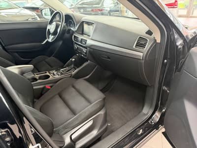 Mazda CX-5 Exclusive-Line 2WD 150PS Automatik — slika 16
