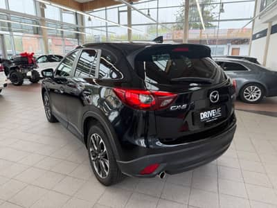 Mazda CX-5 Exclusive-Line 2WD 150PS Automatik — slika 7