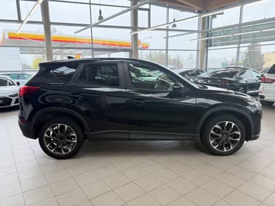 Mazda CX-5 Exclusive-Line 2WD 150PS Automatik — slika 5
