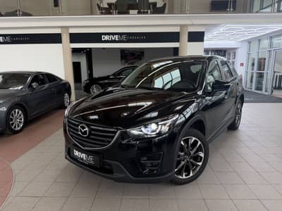 Mazda CX-5 Exclusive-Line 2WD 150PS Automatik — slika 2
