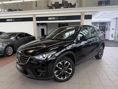 Mazda CX-5 Exclusive-Line 2WD 150PS Automatik — slika 1