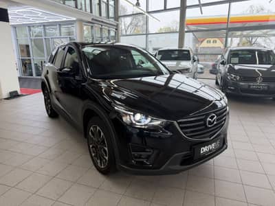 Mazda CX-5 Exclusive-Line 2WD 150PS Automatik — slika 4