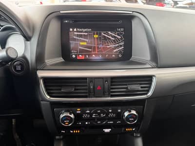Mazda CX-5 Exclusive-Line 2WD 150PS Automatik — slika 18