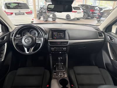 Mazda CX-5 Exclusive-Line 2WD 150PS Automatik — slika 12