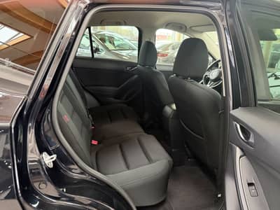 Mazda CX-5 Exclusive-Line 2WD 150PS Automatik — slika 24