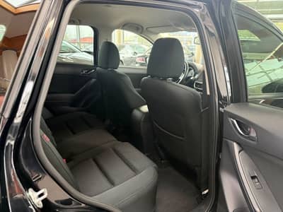 Mazda CX-5 Exclusive-Line 2WD 150PS Automatik — slika 23
