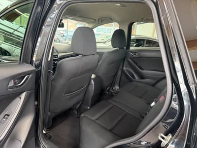 Mazda CX-5 Exclusive-Line 2WD 150PS Automatik — slika 22