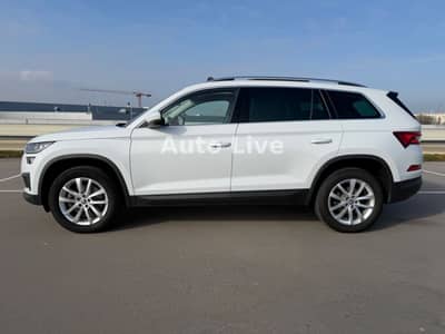Skoda Kodiaq 2.0 TDI*DSG*4M*7-SIT*VIRT*PANO*MATRIX*AHK — slika 2