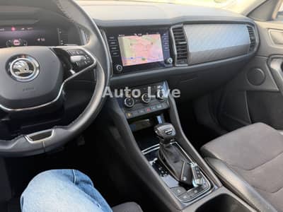 Skoda Kodiaq 2.0 TDI*DSG*4M*7-SIT*VIRT*PANO*MATRIX*AHK — slika 20