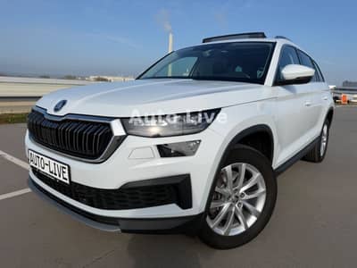 Skoda Kodiaq 2.0 TDI*DSG*4M*7-SIT*VIRT*PANO*MATRIX*AHK — slika 1