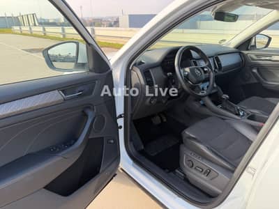 Skoda Kodiaq 2.0 TDI*DSG*4M*7-SIT*VIRT*PANO*MATRIX*AHK — slika 18