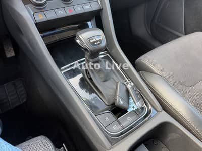 Skoda Kodiaq 2.0 TDI*DSG*4M*7-SIT*VIRT*PANO*MATRIX*AHK — slika 23