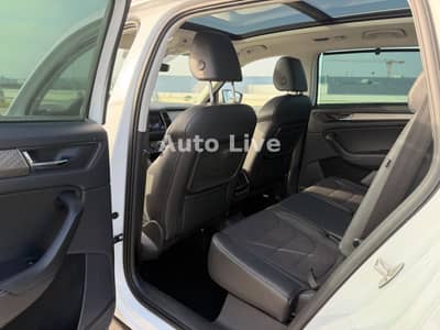 Skoda Kodiaq 2.0 TDI*DSG*4M*7-SIT*VIRT*PANO*MATRIX*AHK — slika 26