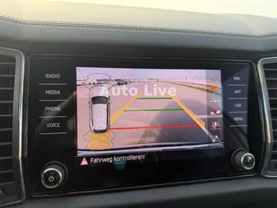 Skoda Kodiaq 2.0 TDI*DSG*4M*7-SIT*VIRT*PANO*MATRIX*AHK — slika 9