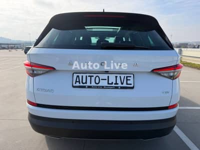 Skoda Kodiaq 2.0 TDI*DSG*4M*7-SIT*VIRT*PANO*MATRIX*AHK — slika 4