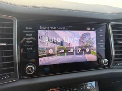 Skoda Kodiaq 2.0 TDI*DSG*4M*7-SIT*VIRT*PANO*MATRIX*AHK — slika 10