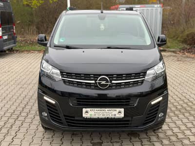 Opel Vivaro 2.0d EDITION*H1 L3*NAVI*WÜRTH EINRICHTUNG — slika 2