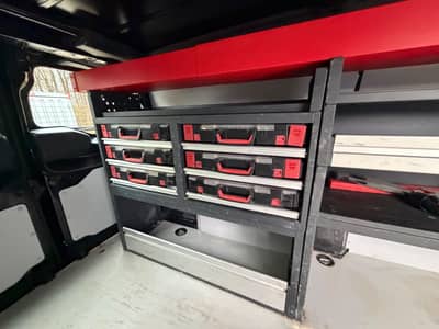 Opel Vivaro 2.0d EDITION*H1 L3*NAVI*WÜRTH EINRICHTUNG — slika 13