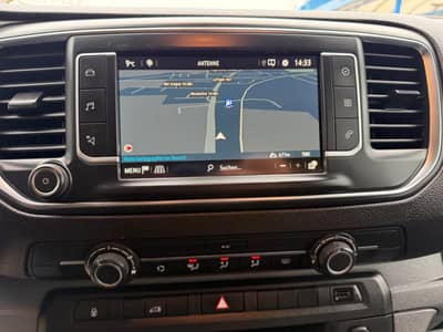 Opel Vivaro 2.0d EDITION*H1 L3*NAVI*WÜRTH EINRICHTUNG — slika 19