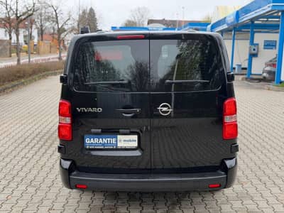 Opel Vivaro 2.0d EDITION*H1 L3*NAVI*WÜRTH EINRICHTUNG — slika 7