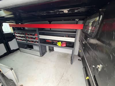 Opel Vivaro 2.0d EDITION*H1 L3*NAVI*WÜRTH EINRICHTUNG — slika 11