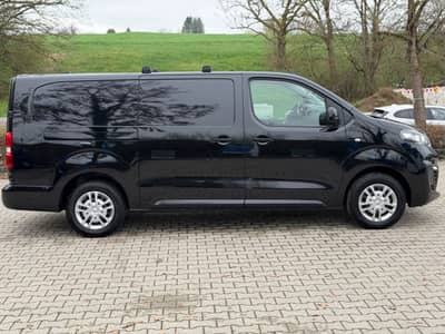 Opel Vivaro 2.0d EDITION*H1 L3*NAVI*WÜRTH EINRICHTUNG — slika 6