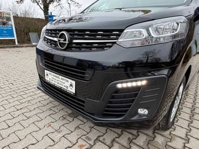 Opel Vivaro 2.0d EDITION*H1 L3*NAVI*WÜRTH EINRICHTUNG — slika 4
