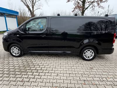 Opel Vivaro 2.0d EDITION*H1 L3*NAVI*WÜRTH EINRICHTUNG — slika 5