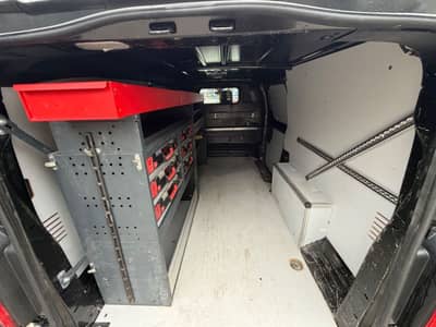 Opel Vivaro 2.0d EDITION*H1 L3*NAVI*WÜRTH EINRICHTUNG — slika 12