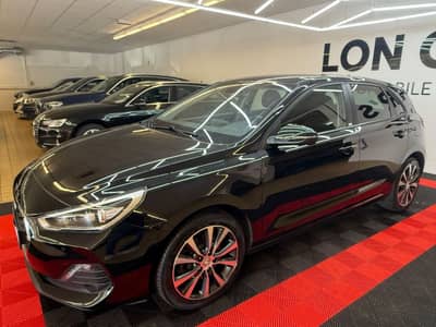 Hyundai i30 YES! Plus/Navi/Kamera/LED/PDC/TOP — slika 5
