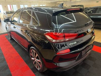 Hyundai i30 YES! Plus/Navi/Kamera/LED/PDC/TOP — slika 10